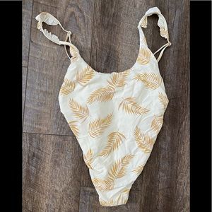 Billabong swimsuit